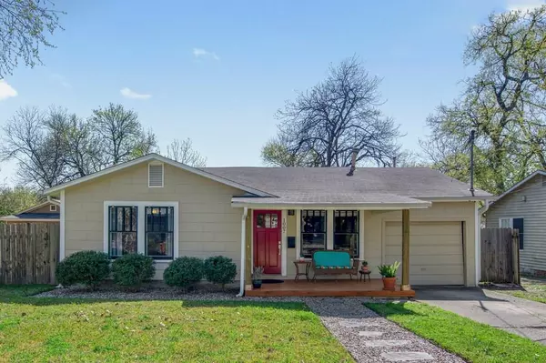 1007 Brentwood ST, Austin, TX 78757