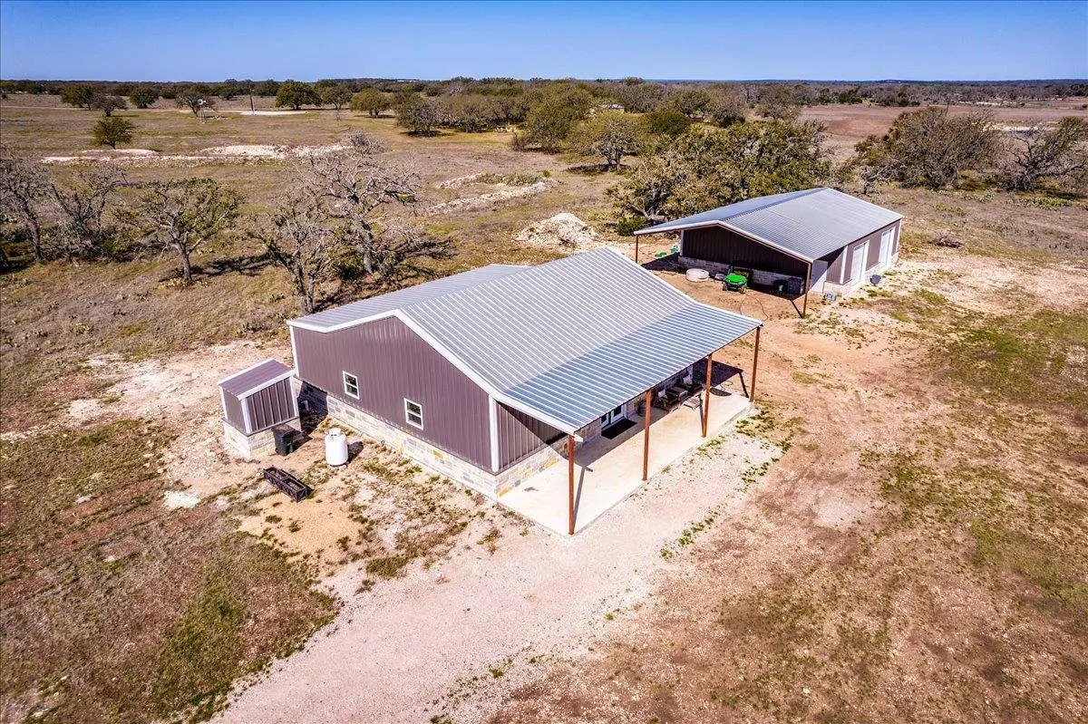 Lampasas, TX 76550,306 Blackbuck Ridge DR