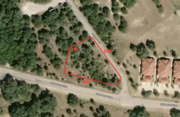 Leander, TX 78645,21200 Highland Lake DR