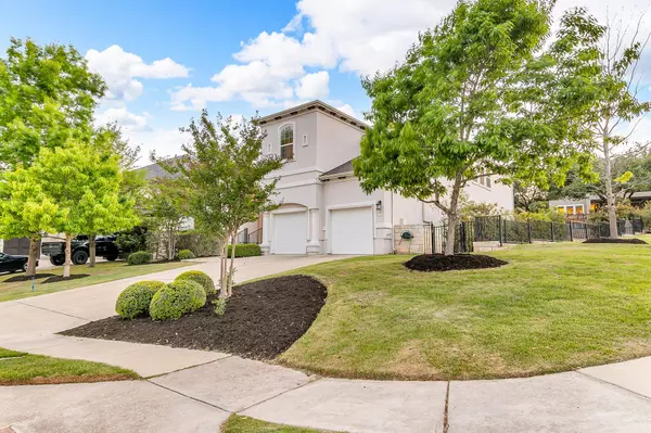 Leander, TX 78641,2601 Montebelluna PL