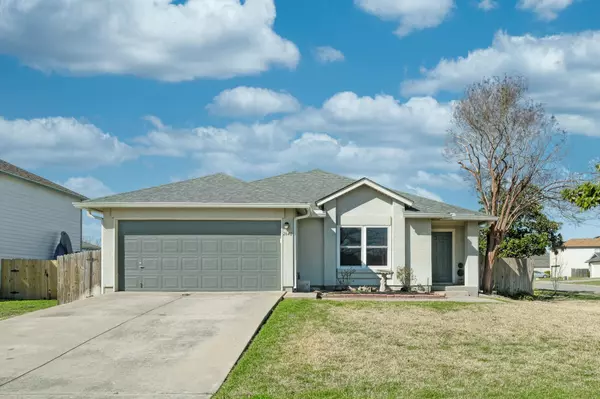 2640 Andres WAY,  Round Rock,  TX 78664