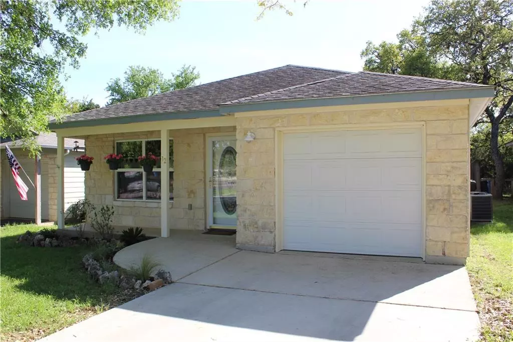 Wimberley, TX 78676,12 Fallbrook CIR