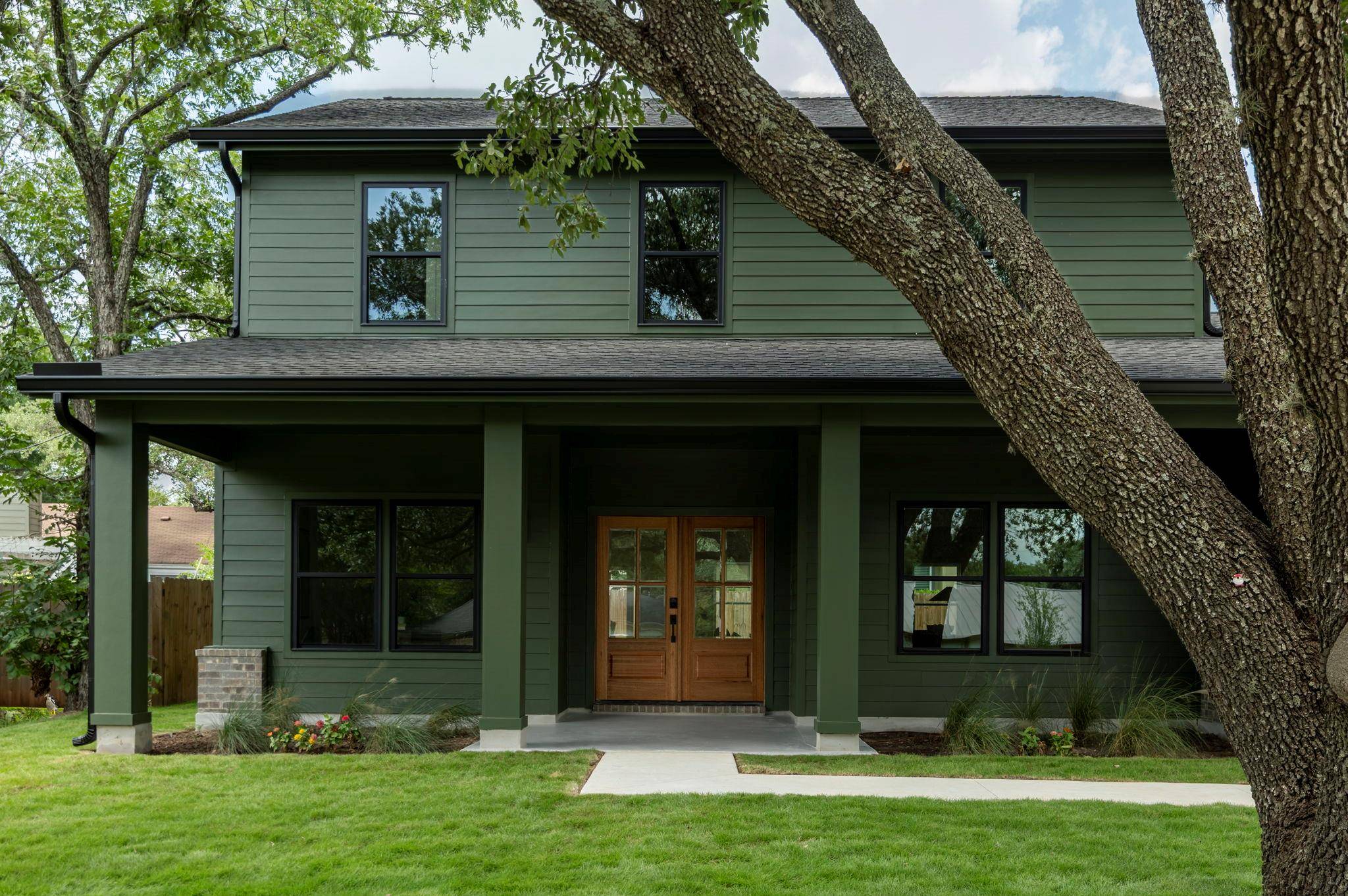 6100 Smith Oak TRL, Austin, TX 78749
