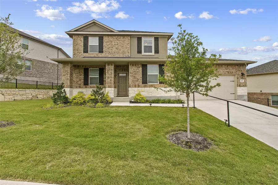 531 Sue Peaks LOOP, Dripping Springs, TX 78620