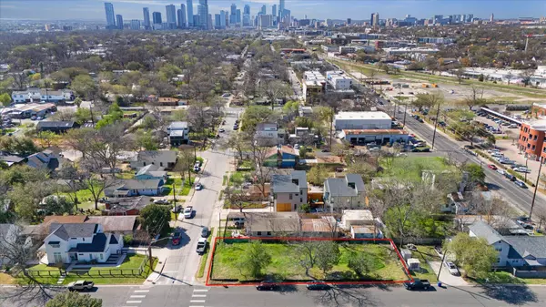 2910 E 4th ST,  Austin,  TX 78702