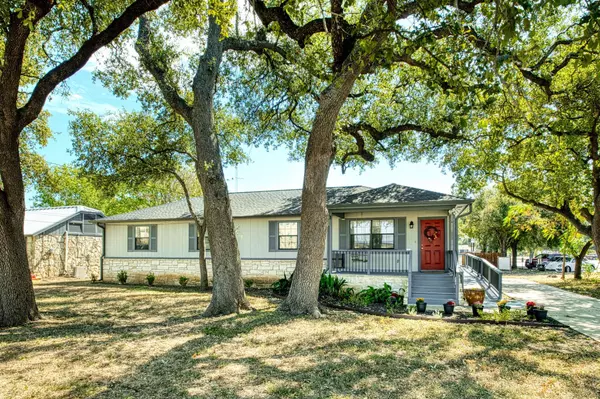 Round Rock, TX 78664,403 W Anderson Ave