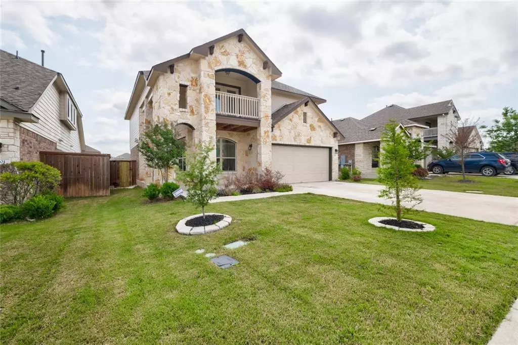 Georgetown, TX 78626,105 Checkerspot CT