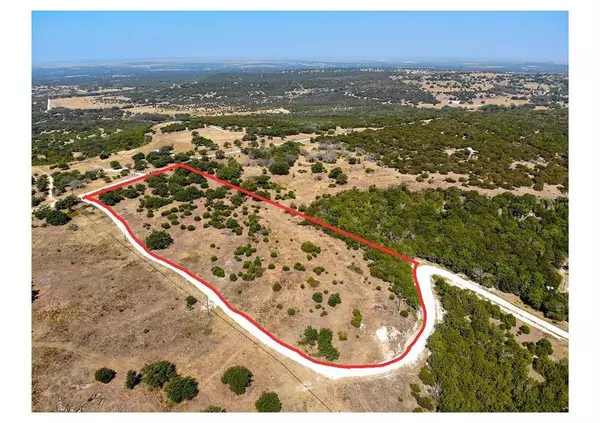 Gatesville, TX 76528,Lot 57 County Road 3900 RD