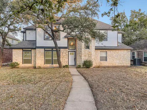 514 Oakwood BLVD,  Round Rock,  TX 78681