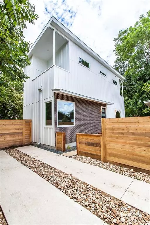 4706 Sylvandale DR #2,  Austin,  TX 78745