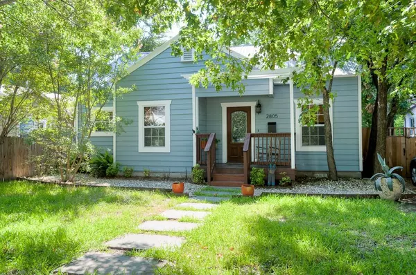 Austin, TX 78722,2805 Lafayette Ave