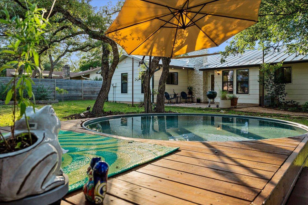 Austin, TX 78745,6905 Whispering Oaks DR