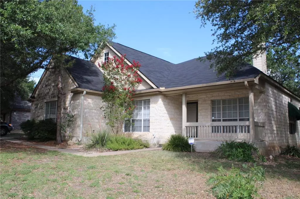 Georgetown, TX 78626,103 River Park CV