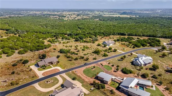 Burnet, TX 78611,LOT 82 Big Sky