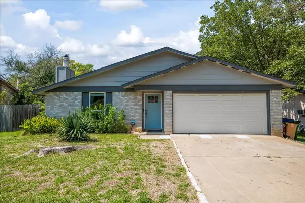7800 Whitsun DR,  Austin,  TX 78749