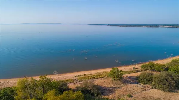 0 County Road 225, Bluffton, TX 78607