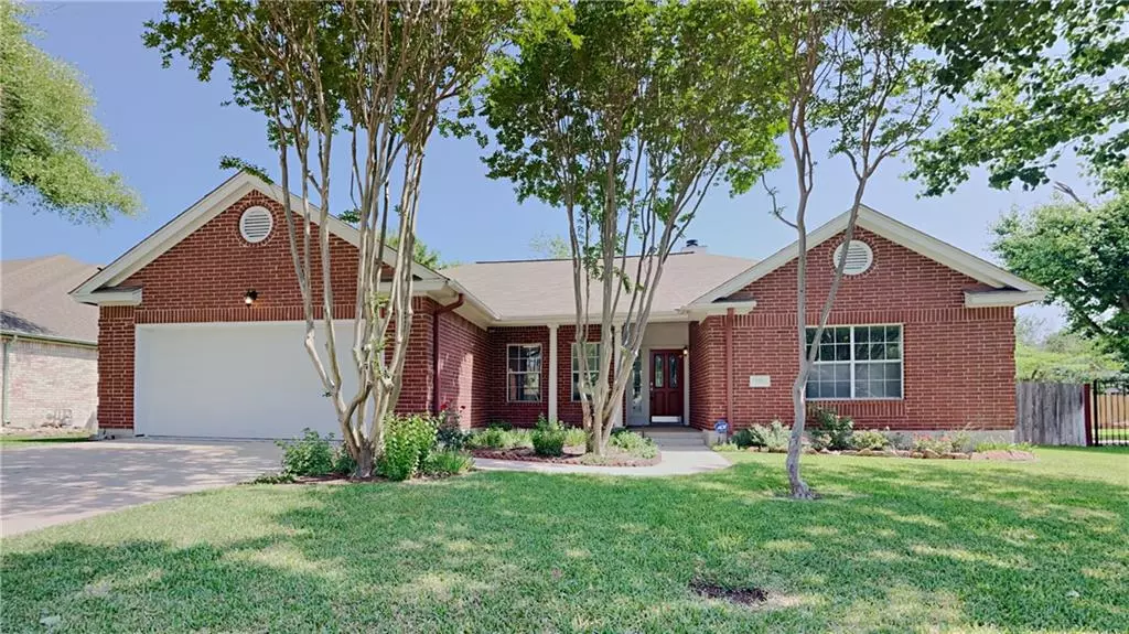 Pflugerville, TX 78660,702 Jasmine CT