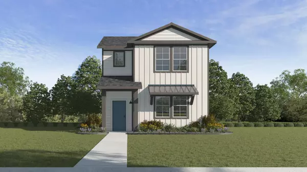 312 Constanza TRL, Bastrop, TX 78602