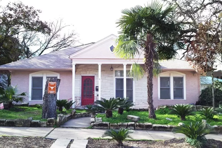 903 W 30th ST #A, Austin, TX 78705