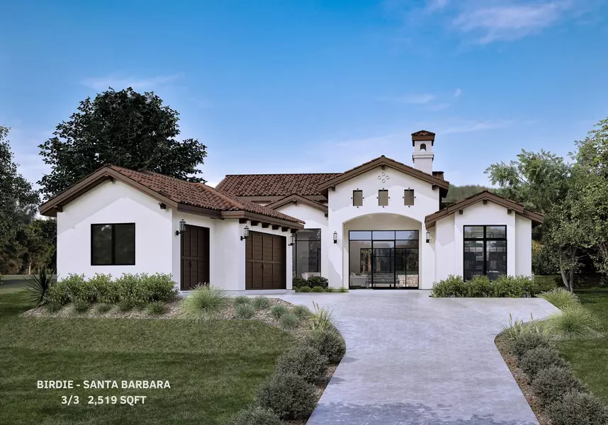 504 Paintbrush DR, Horseshoe Bay, TX 78657