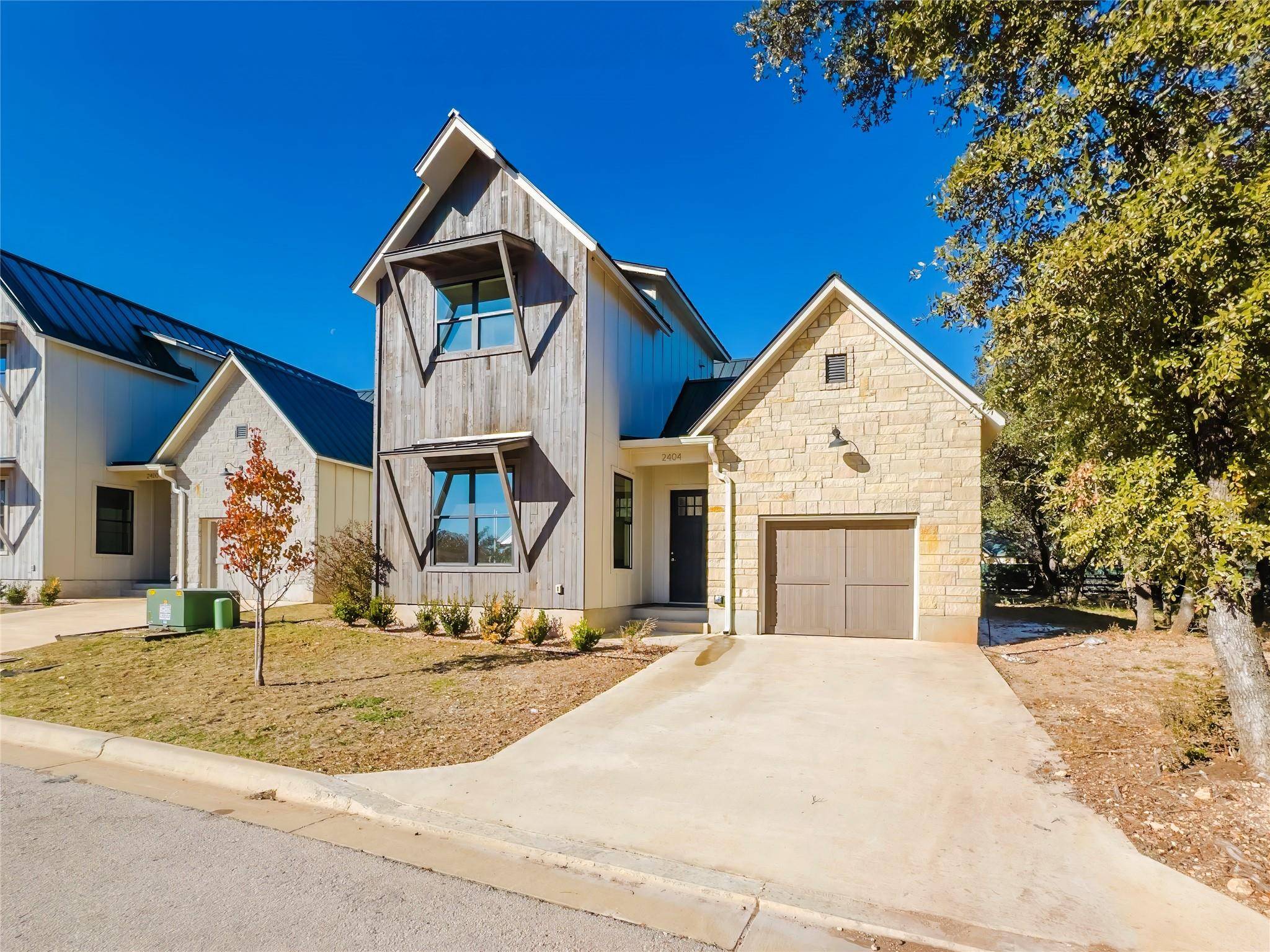Spicewood, TX 78669,2404 Bruin DR #28