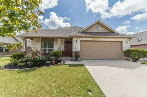 1250 Talley LOOP, Buda, TX 78610