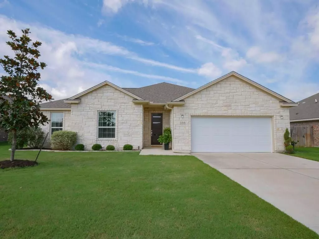 Jarrell, TX 76537,305 Jake DR