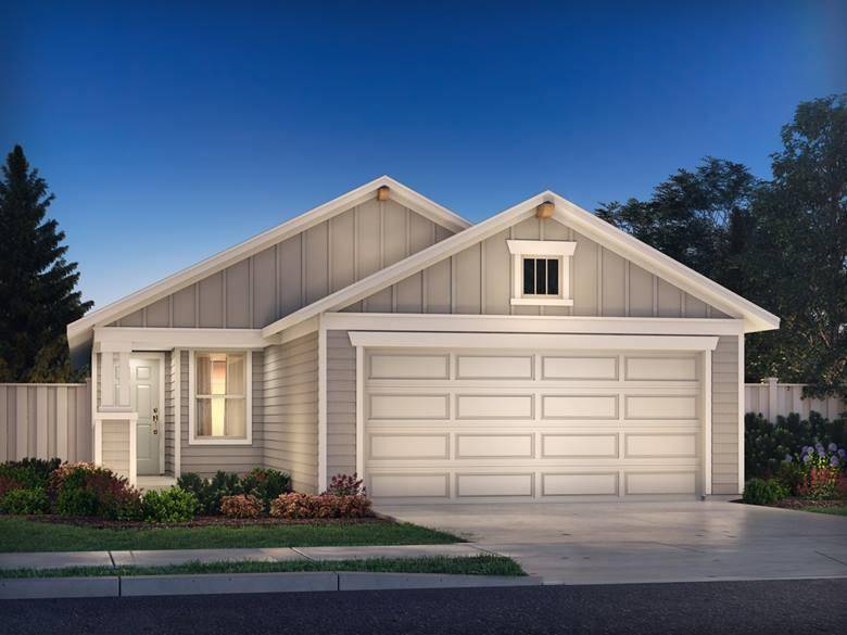 720 Sun Grove TRL, Georgetown, TX 78628