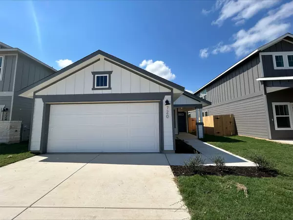 720 Sun Grove TRL, Georgetown, TX 78628