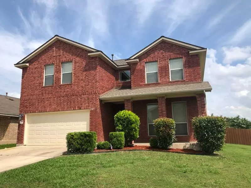 Kyle, TX 78640,317 Bloomsbury DR