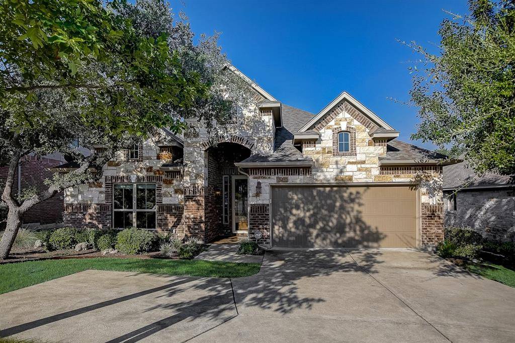 115 Bellagio DR, Lakeway, TX 78734