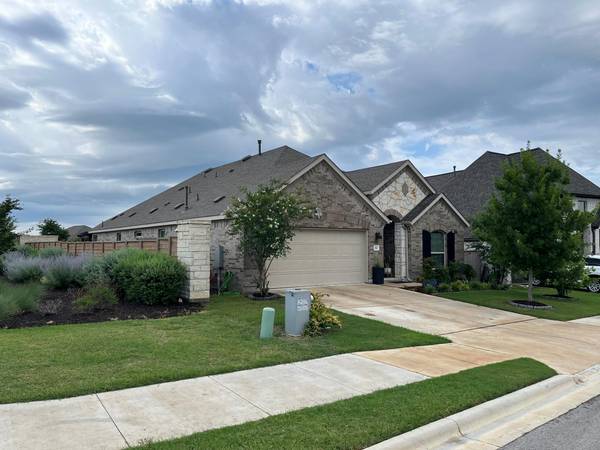 157 Monroe DR, Kyle, TX 78640