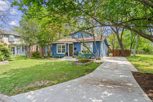Austin, TX 78751,406 W 55th 1/2 ST