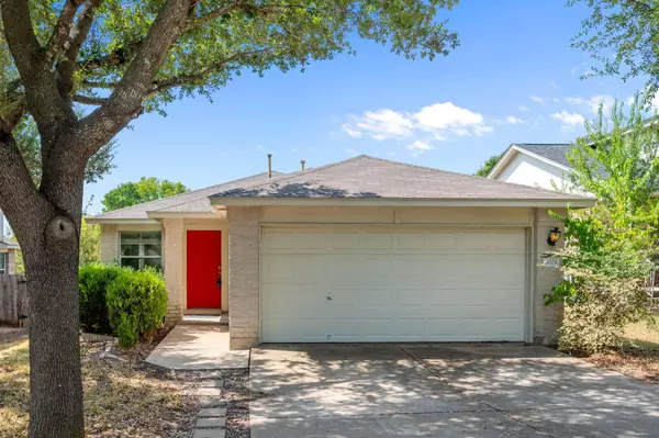 14508 Spearmint Tea TRL, Pflugerville, TX 78660
