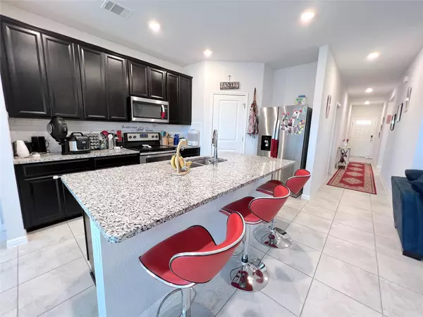 Hutto, TX 78634,502 Mossy Rock DR