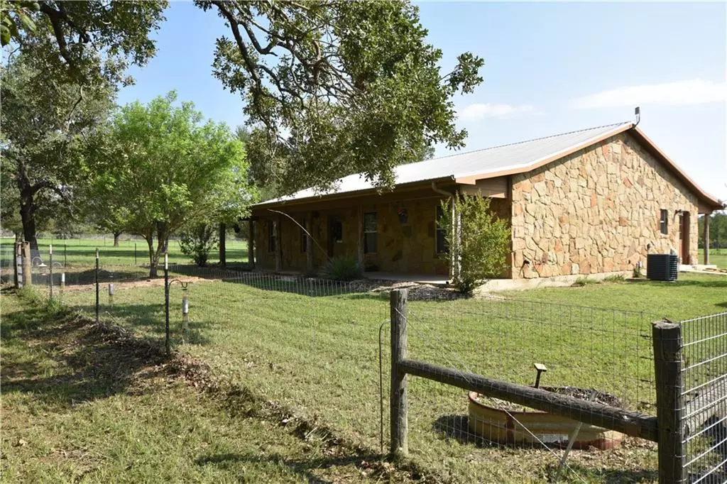 Lexington, TX 78947,1117 County Road 336