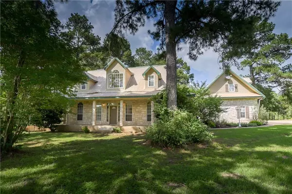 100 Pine PATH, Bastrop, TX 78602