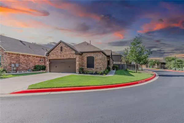 3451 Mayfield Ranch BLVD #217, Round Rock, TX 78681