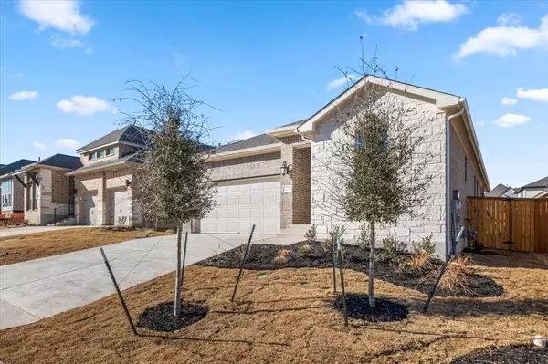 Georgetown, TX 78628,133 Green Knoll LN