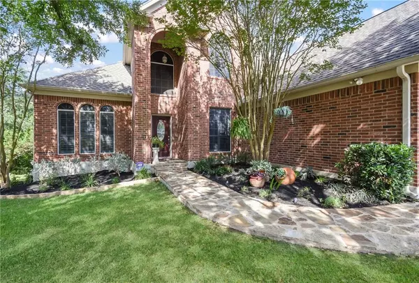 10720 Bay Laurel TRL, Austin, TX 78750