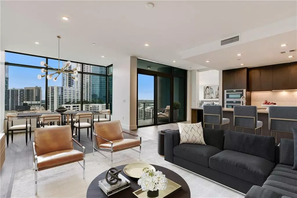 Austin, TX 78701,501 West Ave #1105