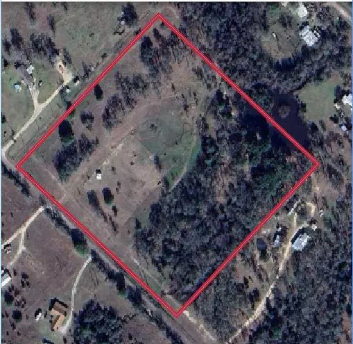 TBD County Road 427, Somerville, TX 77879