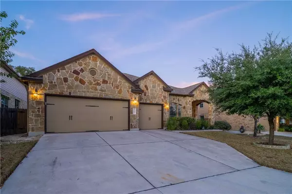 Austin, TX 78737,307 Elderberry RD