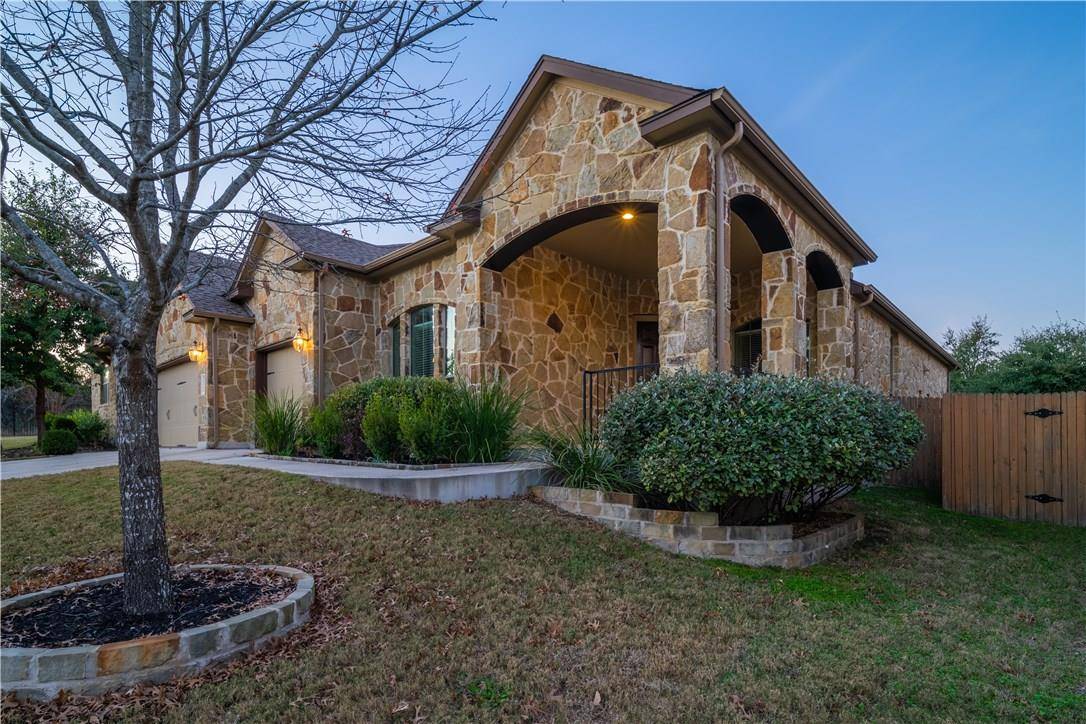 Austin, TX 78737,307 Elderberry RD