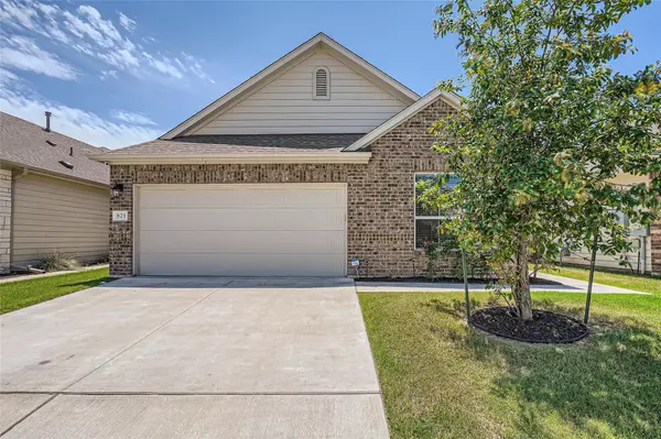821 Durness DR, Austin, TX 78660