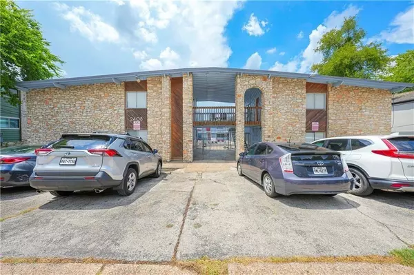 2408 Longview ST #202, Austin, TX 78705