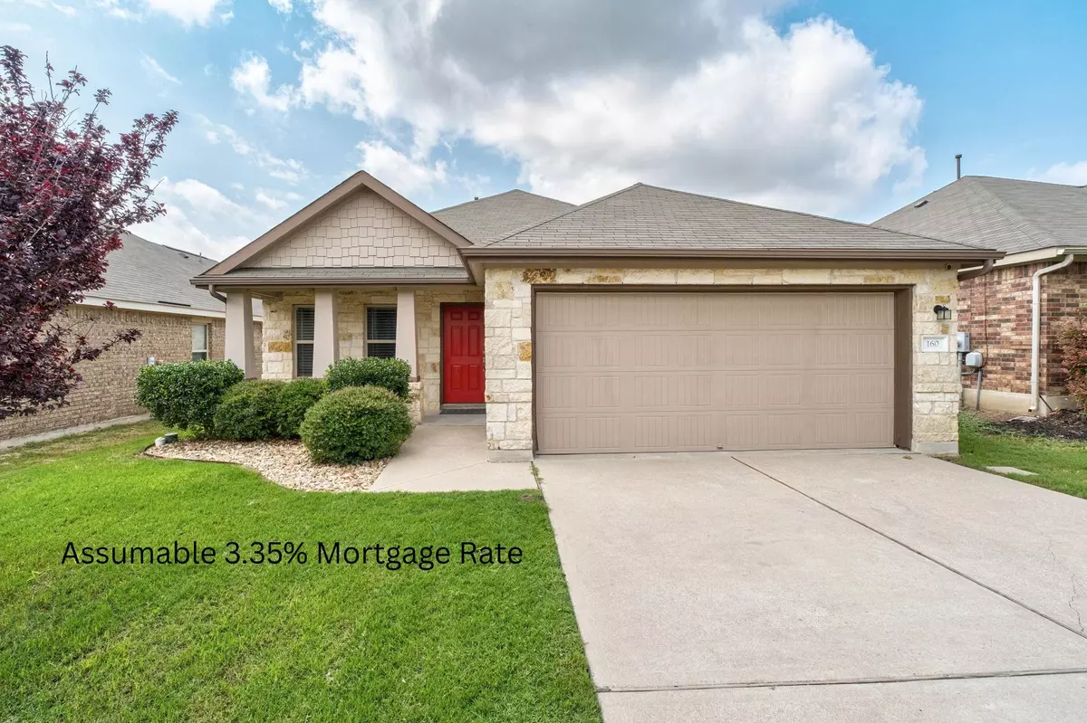 Buda, TX 78610,160 Vermilion Marble TRL