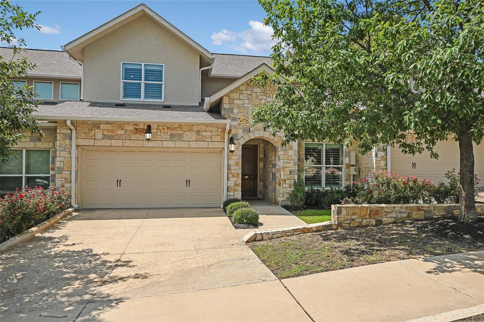 1218 Haven LN #102, Georgetown, TX 78626