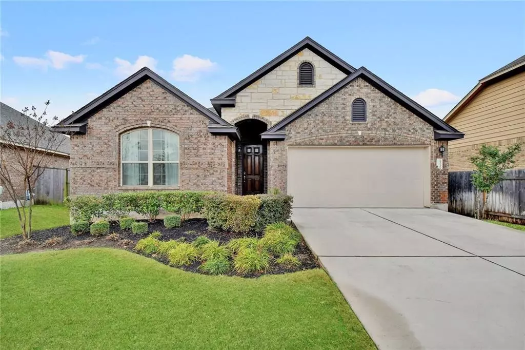 Georgetown, TX 78626,1512 Daylily LOOP