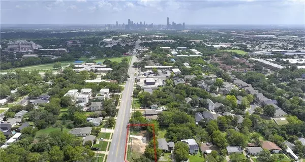 506 Clover CT, Austin, TX 78745